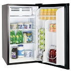 Шкаф холодильный настольный Cooleq TBC-90S